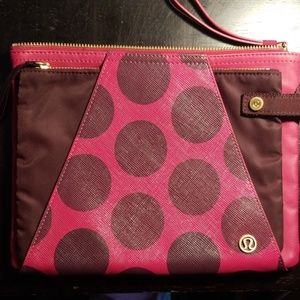 In the Present Pouch